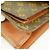 Borsa Louis Vuitton Monogram Monceau 28 Marrone - vista 6