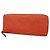 Louis Vuitton Monogram Empreinte Portefeuille Clemence Long Wallet Fuschia