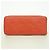 Louis Vuitton Monogram Empreinte Portefeuille Clemence Long Wallet Fuschia - vista 10