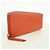 Louis Vuitton Monogram Empreinte Portefeuille Clemence Long Wallet Fuschia - vista 2