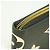 Louis Vuitton Monogram Empreinte Bicolor Zippy Wallet Schwarz Beige - Ansicht 5