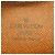 Louis Vuitton Monogram Pochette Document Clutch Bag Marrone - vista 5