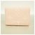 Louis Vuitton Rose Tri-fold Geldbörse Braun - Ansicht 8