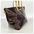 Borsa Tote Louis Vuitton Vernis Pervue GM Bordò - vista 2