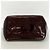 Borsa Tote Louis Vuitton Vernis Pervue GM Bordò - vista 3