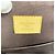 Borsa Tote Louis Vuitton Vernis Pervue GM Bordò - vista 5