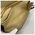 Borsa a tracolla Louis Vuitton Monogram Pochette Twin GM Marrone - vista 4