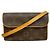 Marsupio Louis Vuitton in marrone