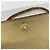 Louis Vuitton Monogram Pochette Florentine Fanny Pack Marrone - vista 9