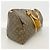 Louis Vuitton Boston Monogram Keepall 45 Marrone - vista 2