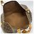 Louis Vuitton Boston Monogram Keepall 45 Marrone - vista 4