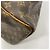 Louis Vuitton Boston Monogram Keepall 45 Marrone - vista 6