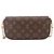 Louis Vuitton Monogram Wallet on Chain Ivy Monogramma