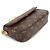 Louis Vuitton Monogram Wallet on Chain Ivy Monogramma - vista 3