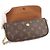 Louis Vuitton Monogram Wallet on Chain Ivy Monogramma - vista 5