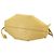 Borsa a mano 2 vie Loewe Paseo Small Giallo - vista 4