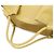 Borsa a mano 2 vie Loewe Paseo Small Giallo - vista 5