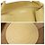 Borsa a mano 2 vie Loewe Paseo Small Giallo - vista 7