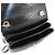 Borsa Chanel Trendy CC Chevron V-Stitch Nero - vista 6