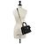 Borsa Chanel Trendy CC Chevron V-Stitch Nero - vista 9