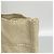 Hermès Hermes New Fourre-Tout MM Canvas Tote Bag Braun - vista 7