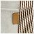 Hermès Hermes New Fourre-Tout MM Canvas Tote Bag Braun - vista 9