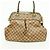 Borsa Louis Vuitton Damier Trevi GM Damier ebene - vista 10