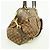 Borsa Louis Vuitton Damier Trevi GM Damier ebene - vista 2