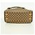 Borsa Louis Vuitton Damier Trevi GM Damier ebene - vista 3