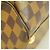 Borsa Louis Vuitton Damier Trevi GM Damier ebene - vista 7
