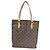 Louis Vuitton Vavin Monogram GM Braun