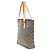 Louis Vuitton Vavin Monogram GM Braun - Ansicht 4