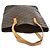 Louis Vuitton Vavin Monogram GM Braun - Ansicht 7