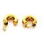 Orecchini Tiffany & Co. Dots - vista 3