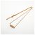 Collana Knot Small Tiffany & Co. - vista 3