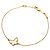 Bracciale Sweet Alhambra Papillon Van Cleef & Arpels