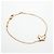 Bracciale Sweet Alhambra Papillon Van Cleef & Arpels - vista 2