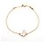 Bracciale Sweet Alhambra Papillon Van Cleef & Arpels - vista 3
