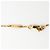 Bracciale Sweet Alhambra Papillon Van Cleef & Arpels - vista 4