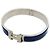 Bracciale Hermès Clic Clac PM in Argento