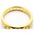 Anello Tiffany & Co. T True Narrow in oro giallo 18K - vista 4