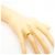 Anello Tiffany & Co. T True Narrow in oro giallo 18K - vista 6