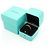 Anello Tiffany & Co. T True Narrow in oro giallo 18K - vista 7