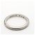 Anello Forever Tiffany & Co. in platino e diamante - vista 5