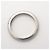 Anello Forever Tiffany & Co. in platino e diamante - vista 8