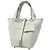 Hermès Borsa Hermes Picotin Lock PM Cargo in pelle Swift Marrone