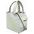 Hermès Borsa Hermes Picotin Lock PM Cargo in pelle Swift Marrone - vista 2