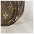 Borsa a tracolla Louis Vuitton Monogram Saint Cloud MM Marrone - vista 10