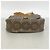 Borsa a tracolla Louis Vuitton Monogram Saint Cloud MM Marrone - vista 3