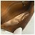 Borsa a tracolla Louis Vuitton Monogram Saint Cloud MM Marrone - vista 4
